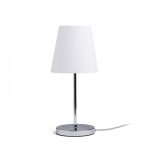 CONNY 15/15 shade Polycotton white/white PVC max. 28W - Image 2