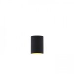RON 15/20 shade Polycotton black/golden foil max. 28W - Image 3
