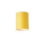 RON 15/20 shade Chintz apricot/white PVC max. 28W