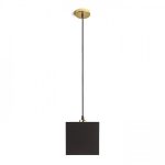 TEMPO 15/15 shade Polycotton black/golden foil max. 28W — изображение 5