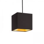 TEMPO 15/15 shade Polycotton black/golden foil max. 28W — изображение 4