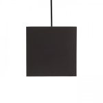 TEMPO 15/15 shade Polycotton black/golden foil max. 28W — изображение 2