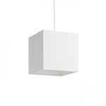 TEMPO 15/15 shade Polycotton white/white PVC max. 28W - Image 5