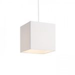 TEMPO 15/15 shade Polycotton white/white PVC max. 28W - Image 3