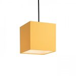 TEMPO 15/15 shade Chintz orange/white PVC max. 28W - Image 5