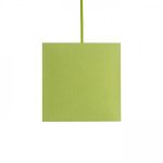 TEMPO 15/15 shade Chintz lime/white PVC max. 28W — изображение 2