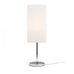 TEMPO 15/30 shade Polycotton white/white PVC max. 28W - Image 4