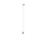 ELISA pendant set CHB+WC+CHF 230V LED E27 15W