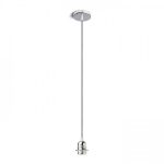 ELISA pendant set CHB+B/WC+CHF   230V LED E27 15W - Image 2