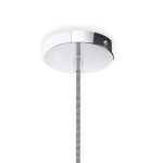 ELISA pendant set CHB+B/WC+CHF   230V LED E27 15W - Image 3