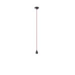 ELISA pendant set BB+RC+BCHF 230V LED E27 15W