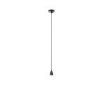 ELISA pendant set BB+BC+BCHF 230V LED E27 15W
