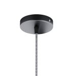 ELISA pendant set BB+B/WC+BCHF   230V LED E27 15W - Image 2