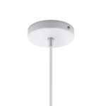 ELISA pendant set WB+WC+GF   230V LED E27 15W - Image 2