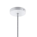 ELISA pendant set WB+B/WC+CHF   230V LED E27 15W - Image 2