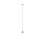ELISA pendant set WB+GC+CHF 230V LED E27 15W