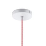 ELISA pendant set WB+R/WC+CHF   230V LED E27 15W - Image 2