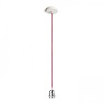 ELISA pendant set WB+RC+CHF   230V LED E27 15W - Image 2