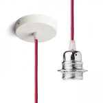 ELISA pendant set WB+RC+CHF   230V LED E27 15W - Image 3