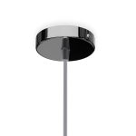 ELISA pendant set BCHB+GC+BCHF   230V LED E27 15W — изображение 2