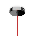 ELISA pendant set BCHB+RC+BCHF   230V LED E27 15W - Image 2