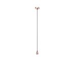 ELISA pendant set CB+BC+CF 230V LED E27 15W