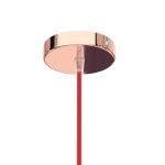 ELISA pendant set CB+RC+CF   230V LED E27 15W - Image 2