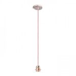 ELISA pendant set CB+R/WC+CF   230V LED E27 15W - Image 2