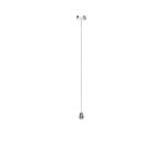 ELISA pendant set CHB+TC+CHF 230V LED E27 15W