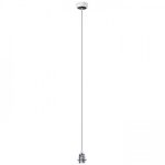 HEX pendant set WB+B/WC+CHF+BC1   230V LED E27 15W - Image 2