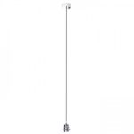 HEX pendant set WB+GC+CHF+CHC1   230V LED E27 15W - Image 2