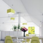 HEX pendant set SGB+GC+CHF+BC1   230V LED E27 15W — изображение 3