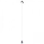 HEX pendant set CHB+WC+CHF+WC1 230V LED E27 15W - Image 2