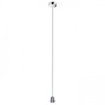 HEX pendant set CHB+GC+CHF+WC1 230V LED E27 15W - Image 2