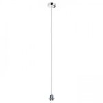 HEX pendant set CHB+B/WC+CHF+WC1   230V LED E27 15W - Image 2