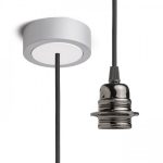 HEX pendant set SGB+BC+BCHF+WC1   230V LED E27 15W