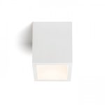 JACK SQ ceiling  plaster 230V LED GU10 15W - Image 2