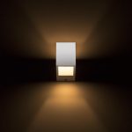 JACK RC S wall  plaster 230V LED G9 5W - Image 3