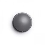 FAROS outdoor anthracite grey  230V LED 3W IP54  3000K - Image 2