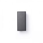 MIZZI SQ II wall anthracite grey  230V LED 2x12W 46° IP54  3000K - Image 4