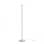 NYC floor lamp  chrome 230V LED E27 15W