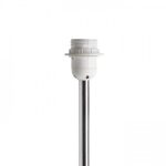 NYC floor lamp  chrome 230V LED E27 15W - Image 5