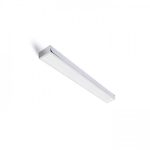 MARINA LED 60 wall  chrome 230V LED 19W IP44  3000K - Image 4