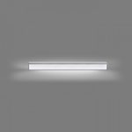 MARINA LED 90 wall  chrome 230V LED 19W IP44  3000K - Image 3