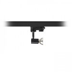 TRICA for 3-circuit tracks black  230V LED GU10 12W - Image 5