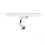 TRICA for 3-circuit tracks white  230V LED GU10 12W - Image 3