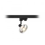 TRICA for 3-circuit tracks white  230V LED GU10 12W