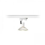 TRICA for 3-circuit tracks white  230V LED GU10 12W - Image 2