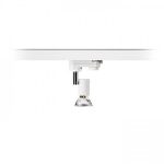 TRICA for 3-circuit tracks white  230V LED GU10 12W - Image 5