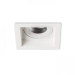 TIM recessed white 230V LED 10W 3000K - Image 5
